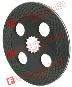 5184313 - DISCO FRENO SINT. - USATO